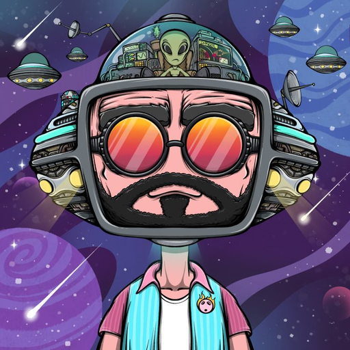 FRENS #211 raffle image