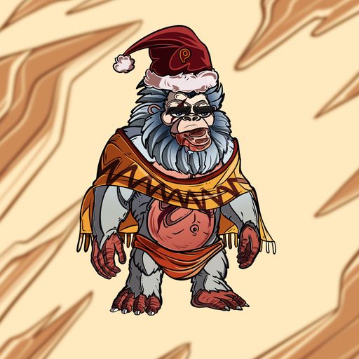 XElementia #3727 raffle image