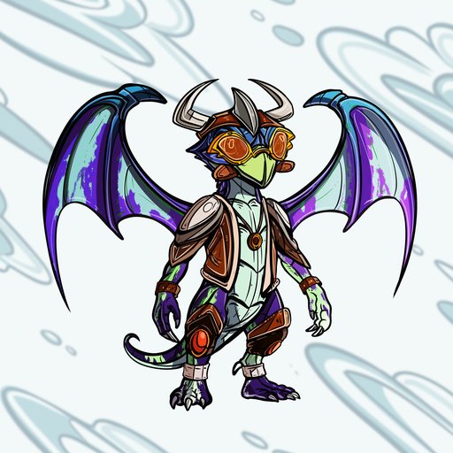 XElementia #9634 raffle image