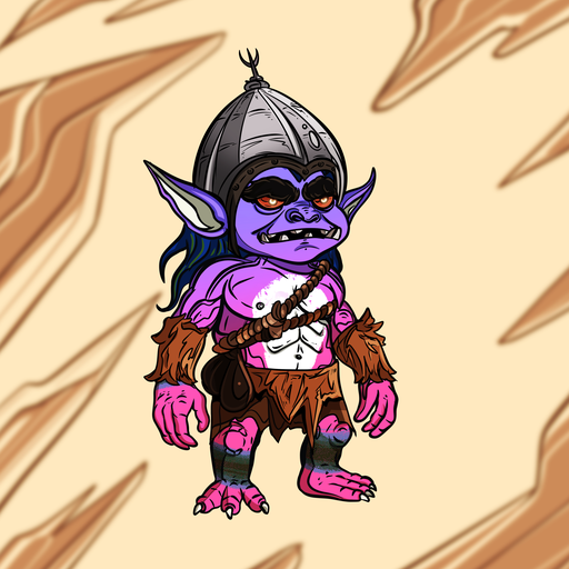 XElementia #6684 raffle image