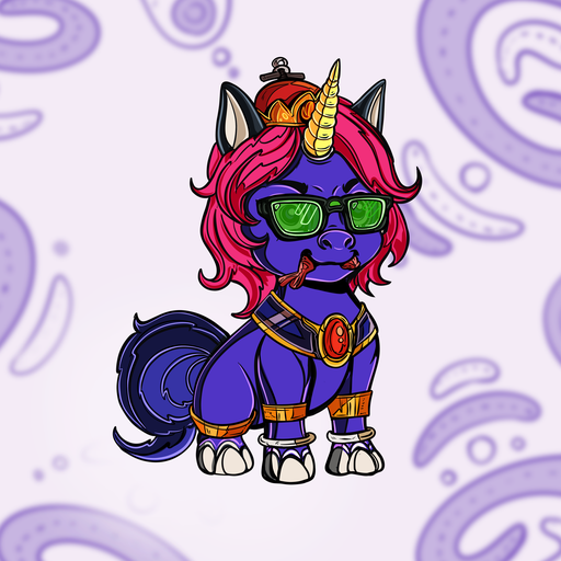 XElementia #4105 raffle image