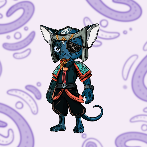 XElementia #5748 raffle image