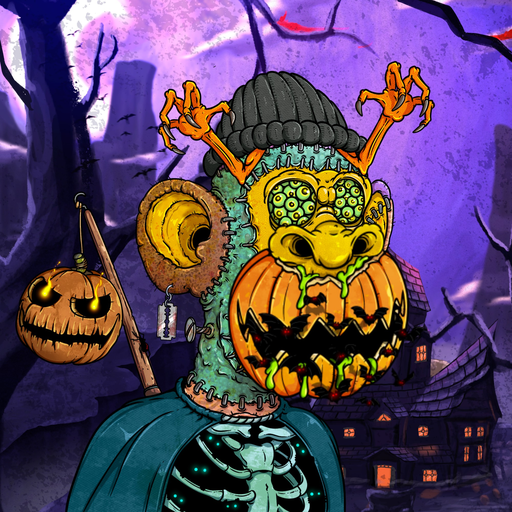 MOSC #3128 raffle image