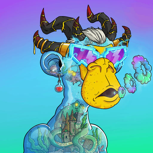 MOSC #922 raffle image