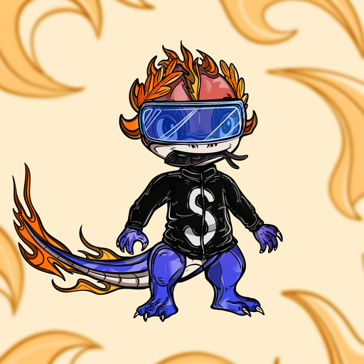 XElementia #5007 raffle image