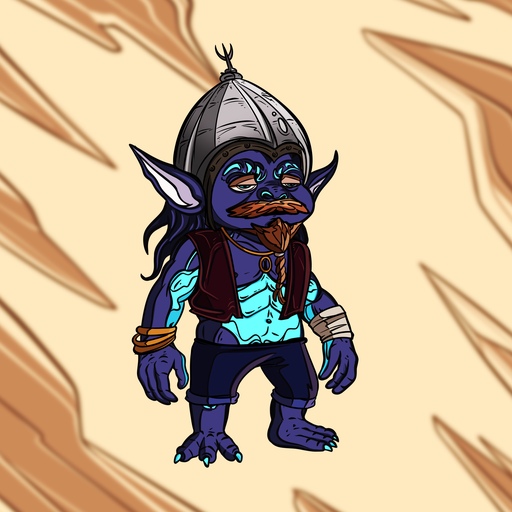 XElementia #7188 raffle image