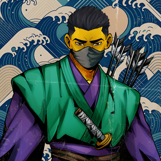 Sempire Sempire #1889 raffle image