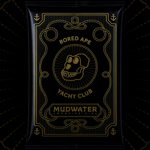 Mudwater Pack 9 raffle image